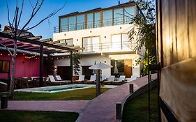 Casa de la Ballena